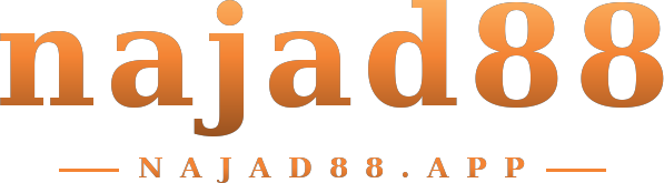 najad88 logo